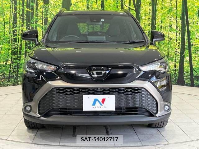 Toyota COROLLA CROSS 2022-04 265090-14