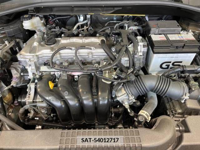 Toyota COROLLA CROSS 2022-04 265090-18