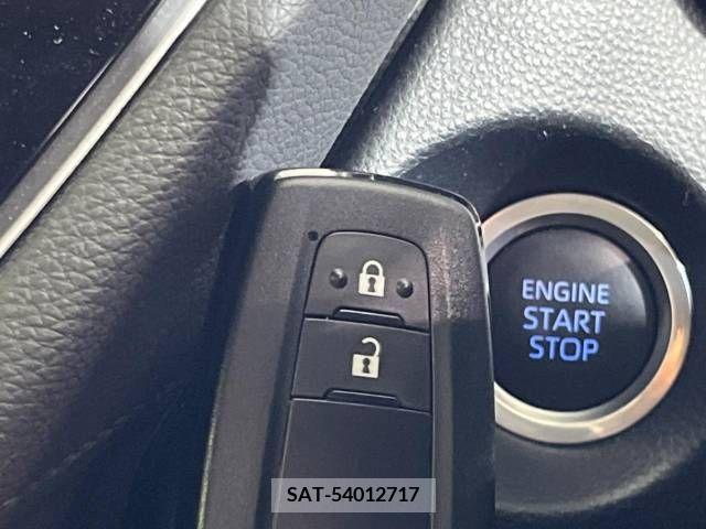 Toyota COROLLA CROSS 2022-04 265090-8