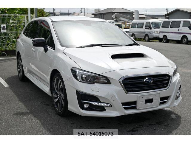 Subaru LEVORG 2019-09 391773-0
