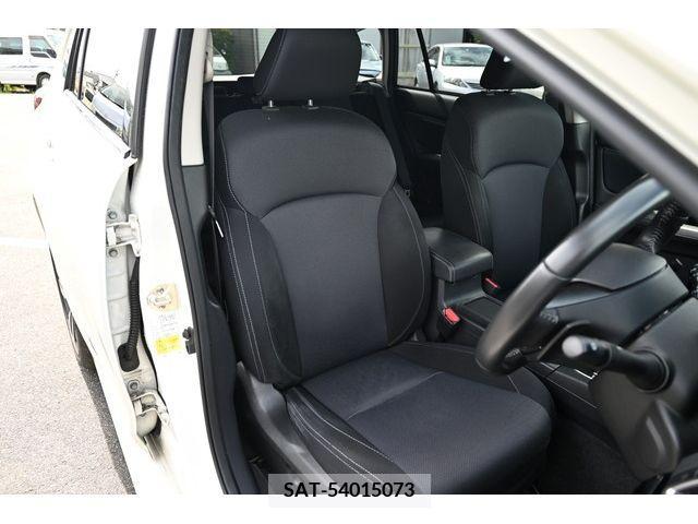 Subaru LEVORG 2019-09 391773-11