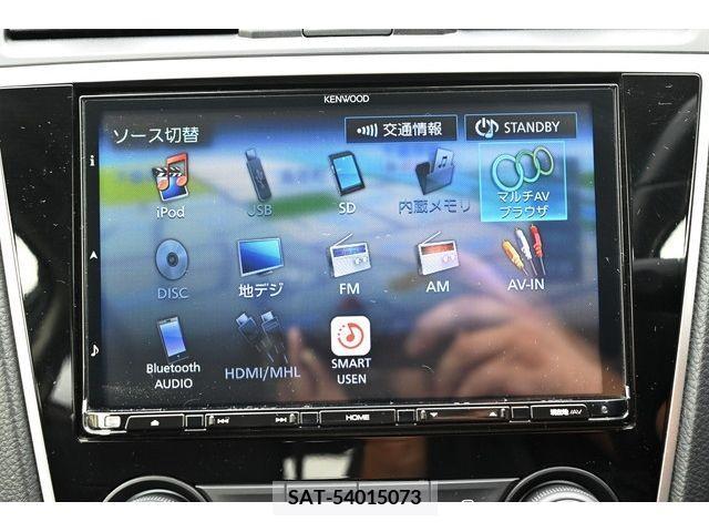 Subaru LEVORG 2019-09 391773-23