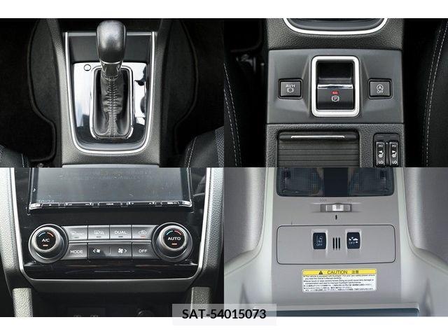 Subaru LEVORG 2019-09 391773-21
