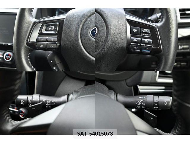 Subaru LEVORG 2019-09 391773-20