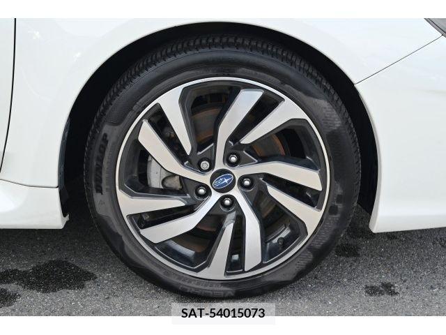 Subaru LEVORG 2019-09 391773-7