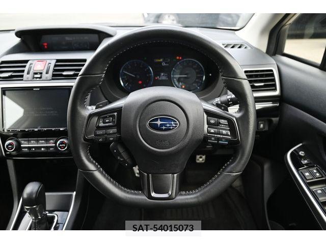 Subaru LEVORG 2019-09 391773-19