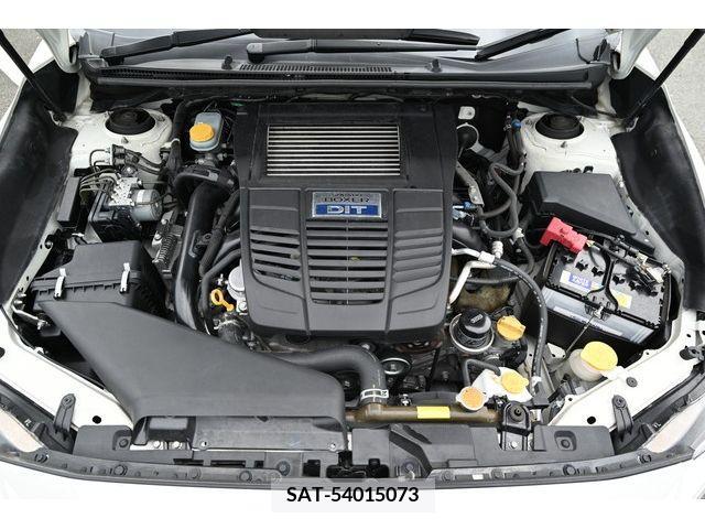 Subaru LEVORG 2019-09 391773-8