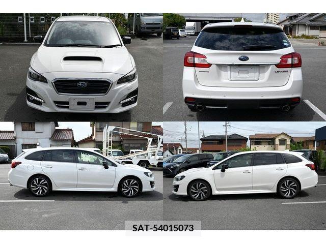 Subaru LEVORG 2019-09 391773-5