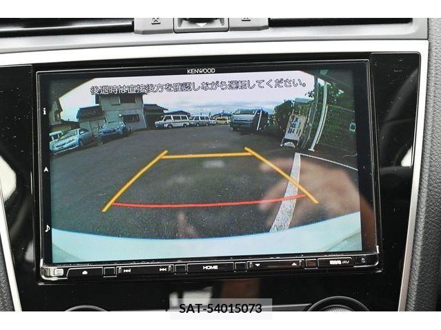Subaru LEVORG 2019-09 391773-25