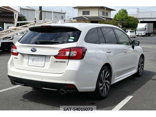 Subaru LEVORG 2019-09 391773-4
