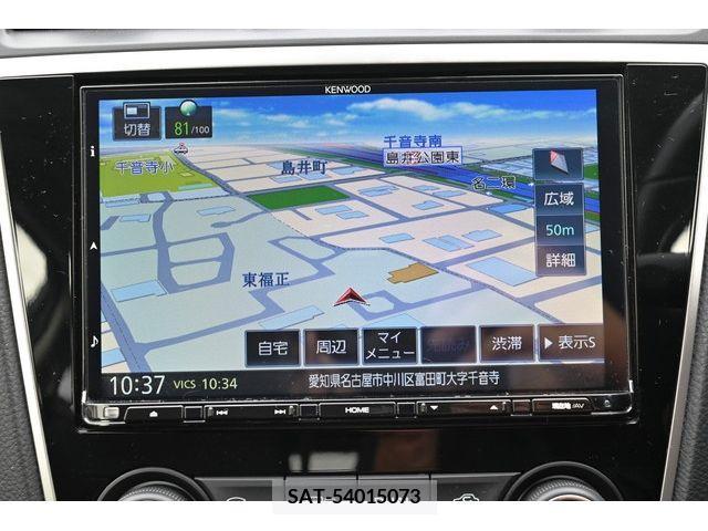 Subaru LEVORG 2019-09 391773-22