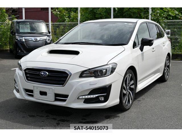 Subaru LEVORG 2019-09 391773-3
