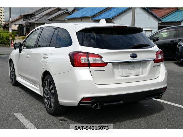 Subaru LEVORG 2019-09 391773-2