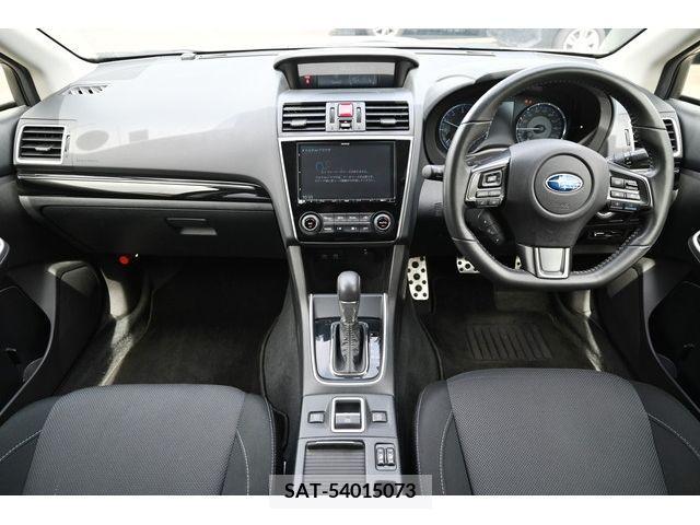 Subaru LEVORG 2019-09 391773-1