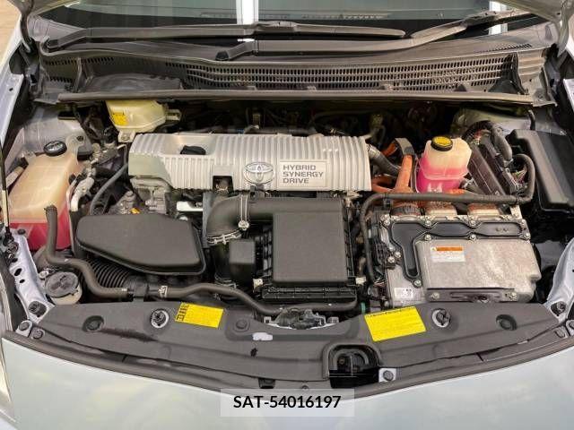 Toyota PRIUS 2011-07 254373-18
