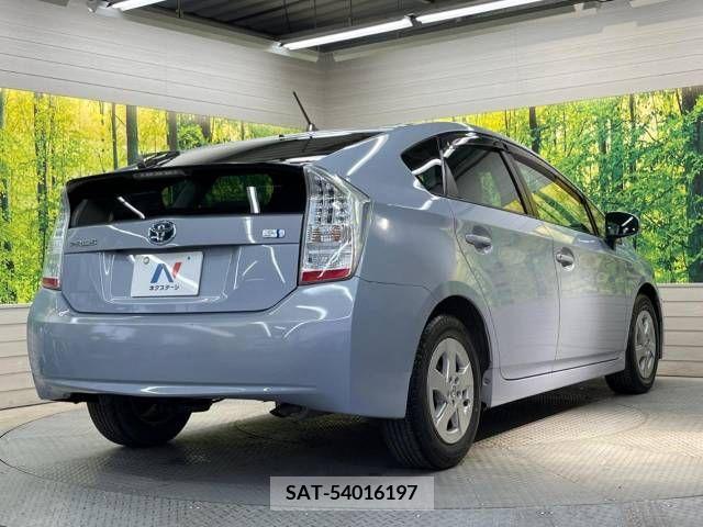 Toyota PRIUS 2011-07 254373-17