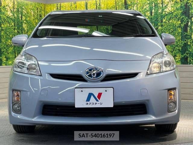 Toyota PRIUS 2011-07 254373-14