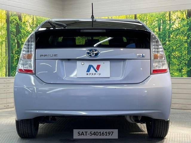 Toyota PRIUS 2011-07 254373-15