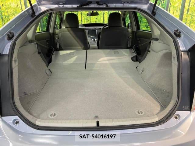 Toyota PRIUS 2011-07 254373-10