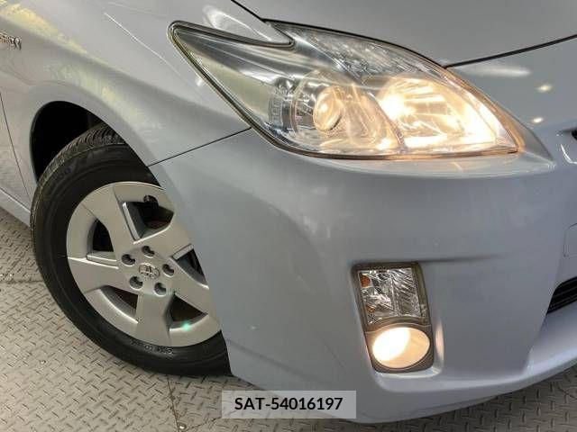 Toyota PRIUS 2011-07 254373-12