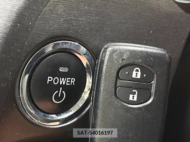 Toyota PRIUS 2011-07 254373-4