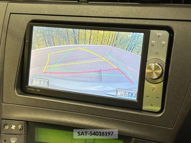 Toyota PRIUS 2011-07 254373-3
