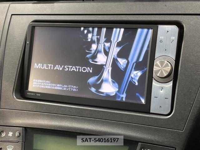 Toyota PRIUS 2011-07 254373-2