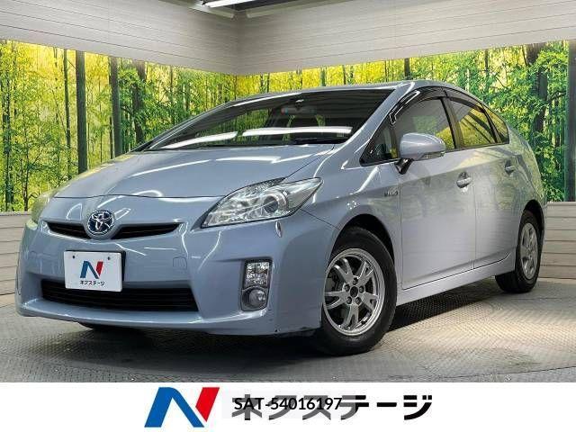 Toyota PRIUS 2011-07 254373-0
