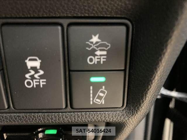 Honda STEP WGN 2018-09 286176-7