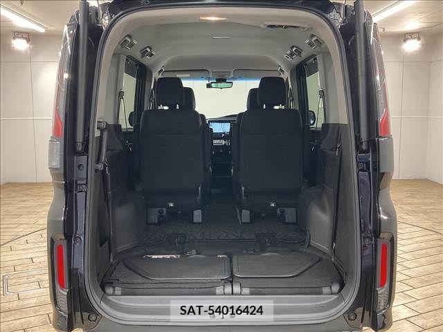 Honda STEP WGN 2018-09 286176-13