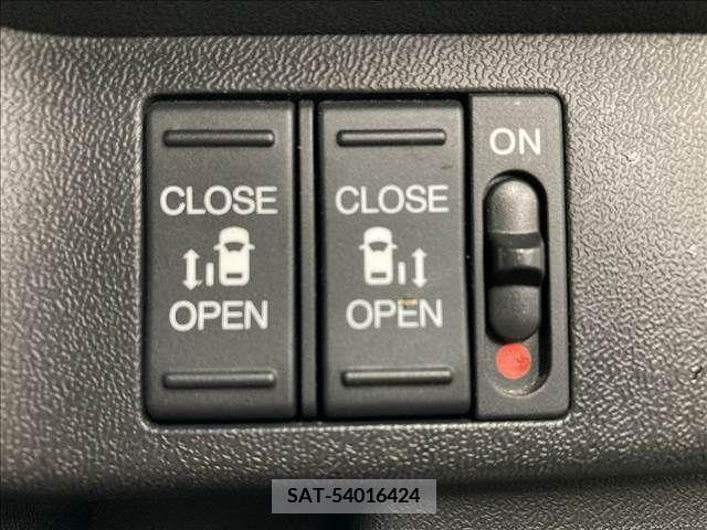 Honda STEP WGN 2018-09 286176-6