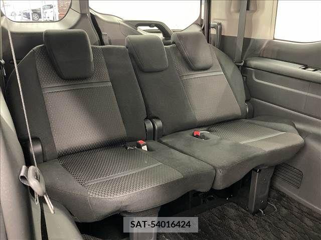 Honda STEP WGN 2018-09 286176-12