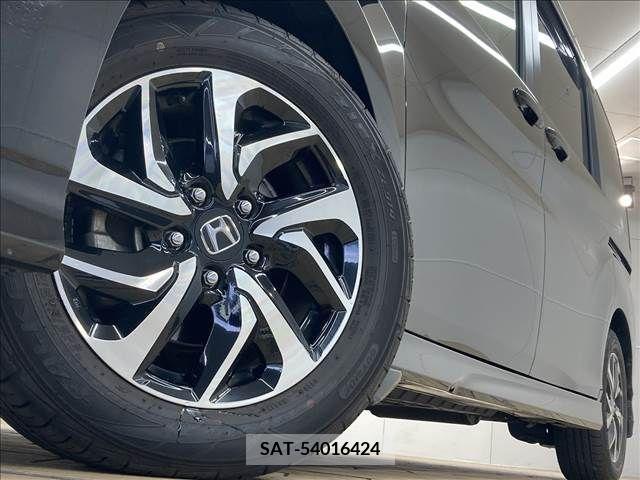 Honda STEP WGN 2018-09 286176-19