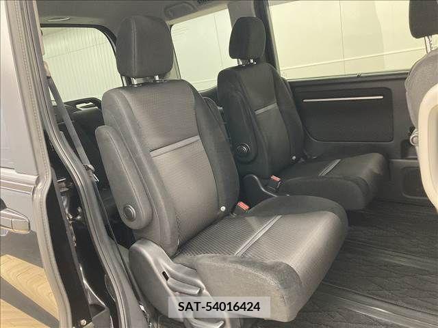 Honda STEP WGN 2018-09 286176-11