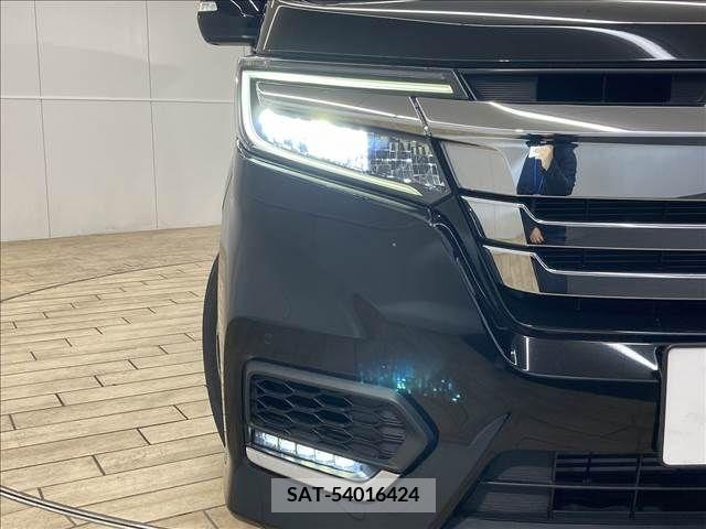 Honda STEP WGN 2018-09 286176-18