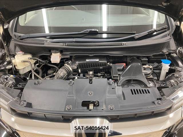 Honda STEP WGN 2018-09 286176-17