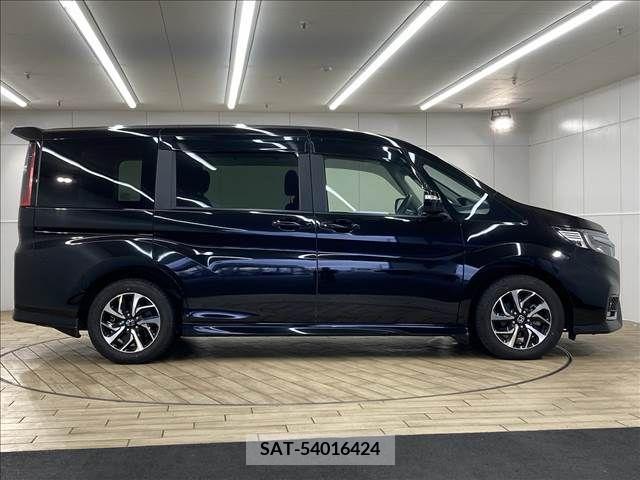Honda STEP WGN 2018-09 286176-16