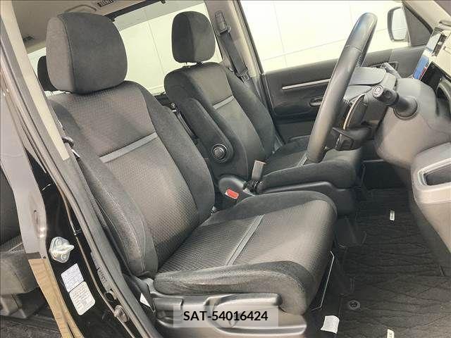 Honda STEP WGN 2018-09 286176-10