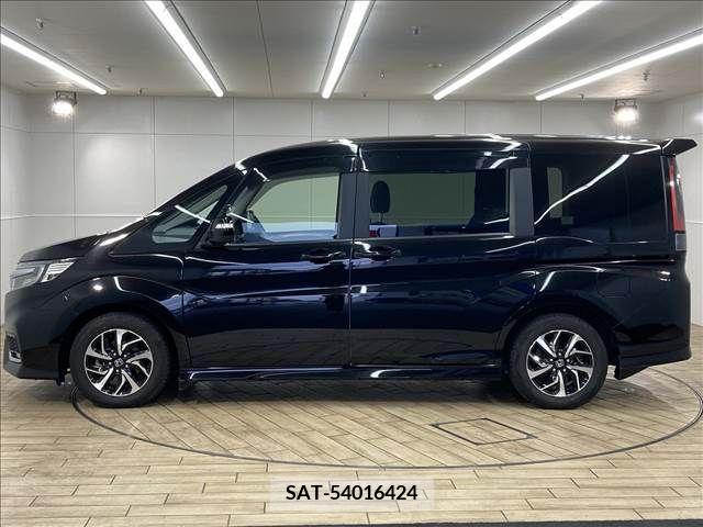 Honda STEP WGN 2018-09 286176-15