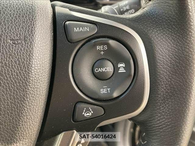 Honda STEP WGN 2018-09 286176-9