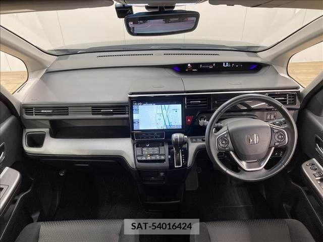 Honda STEP WGN 2018-09 286176-1