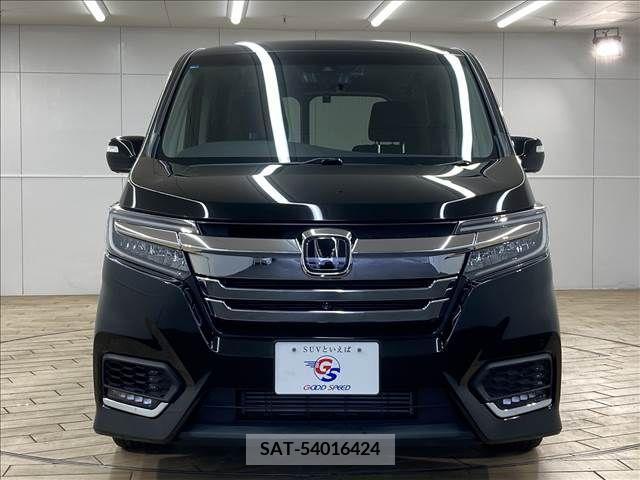 Honda STEP WGN 2018-09 286176-2