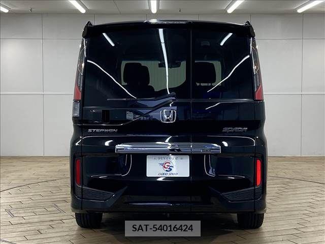 Honda STEP WGN 2018-09 286176-14