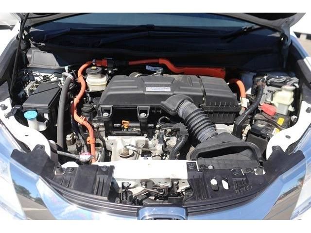 Honda ODYSSEY 2016-08 21704-18