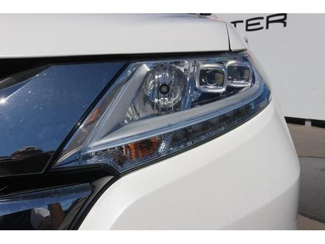 Honda ODYSSEY 2016-08 21704-5