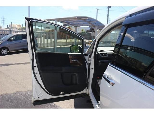 Honda ODYSSEY 2016-08 21704-11