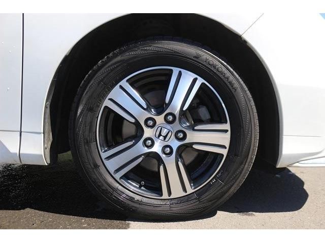 Honda ODYSSEY 2016-08 21704-8