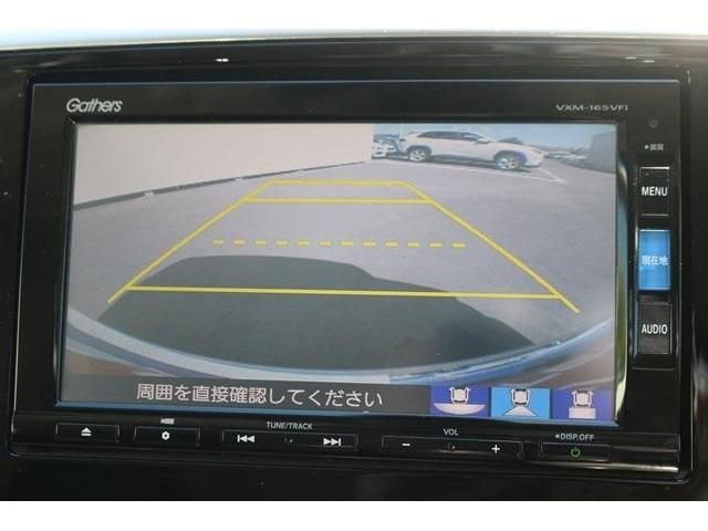 Honda ODYSSEY 2016-08 21704-17