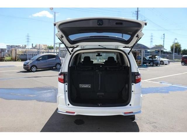 Honda ODYSSEY 2016-08 21704-10
