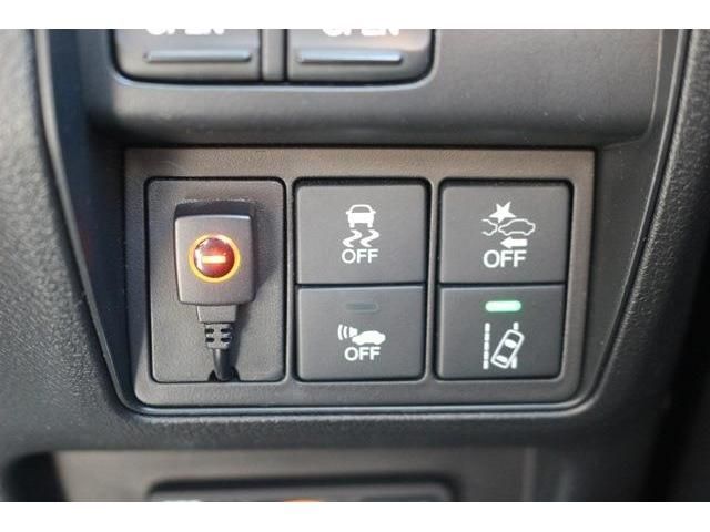 Honda ODYSSEY 2016-08 21704-16